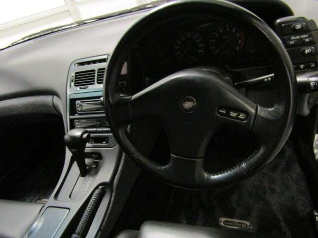 1990 Nissan Fairlady 300ZX Twin Turbo (CC-1009778) for sale in Christiansburg, Virginia