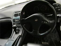 1990 Nissan Fairlady 300ZX Twin Turbo (CC-1009778) for sale in Christiansburg, Virginia