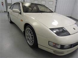 1990 Nissan Fairlady 300ZX Twin Turbo (CC-1009778) for sale in Christiansburg, Virginia