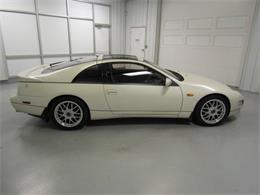 1990 Nissan Fairlady 300ZX Twin Turbo (CC-1009778) for sale in Christiansburg, Virginia