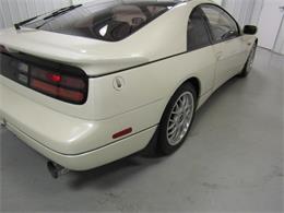 1990 Nissan Fairlady 300ZX Twin Turbo (CC-1009778) for sale in Christiansburg, Virginia