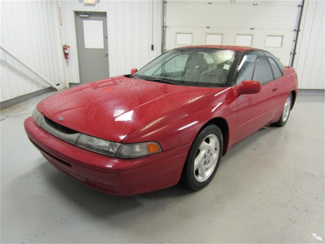 1994 Subaru SVX for Sale | ClassicCars.com | CC-1009790