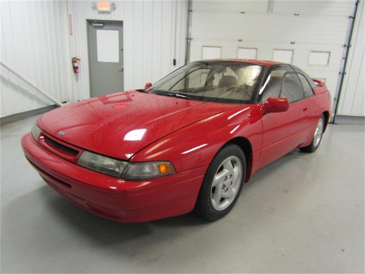 1997 Subaru Svx For Sale