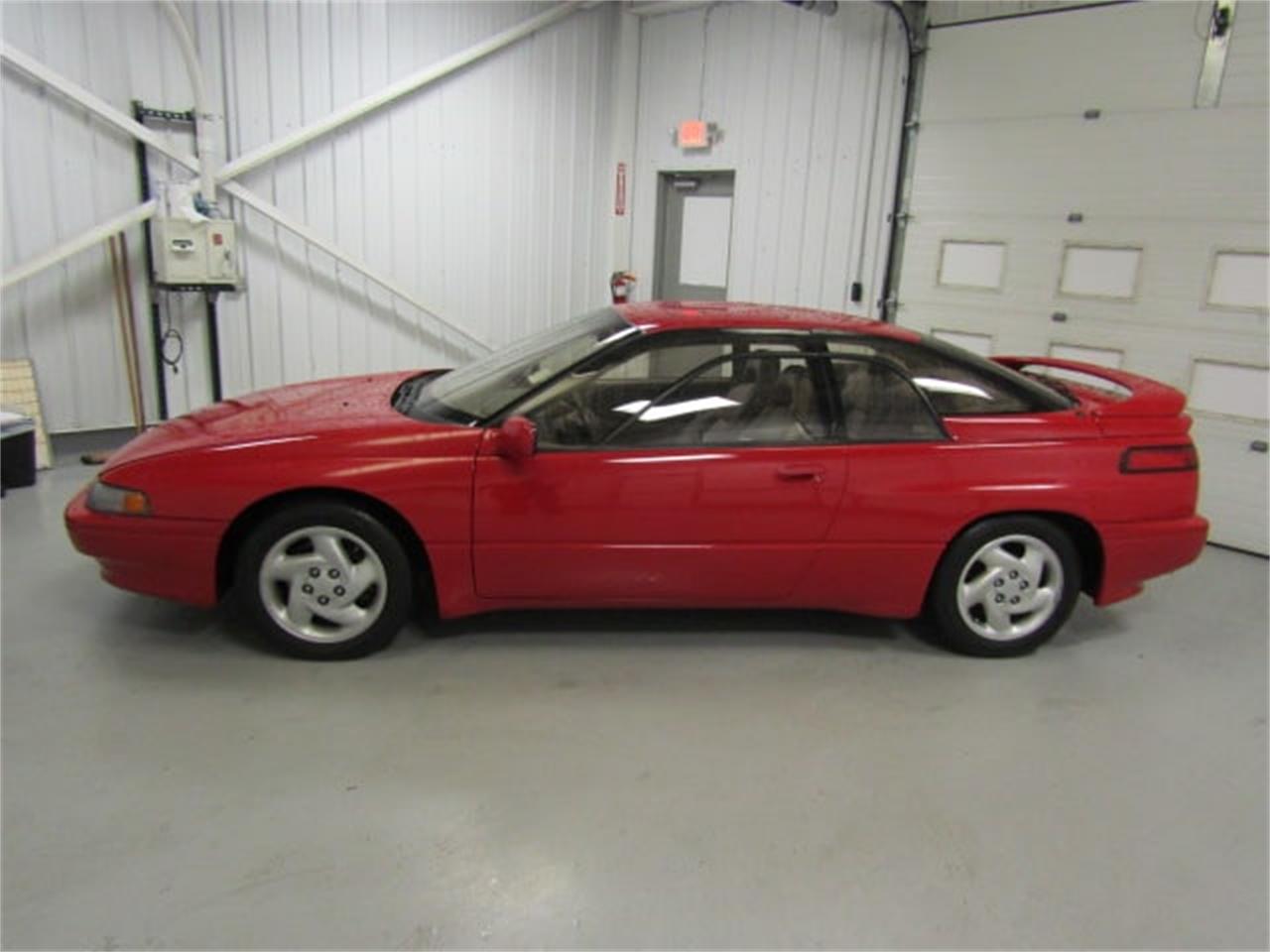 1997 Subaru Svx For Sale