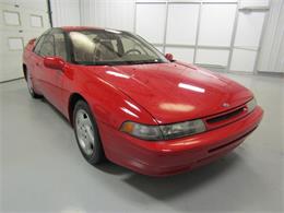 1997 Subaru SVX (CC-1009791) for sale in Christiansburg, Virginia