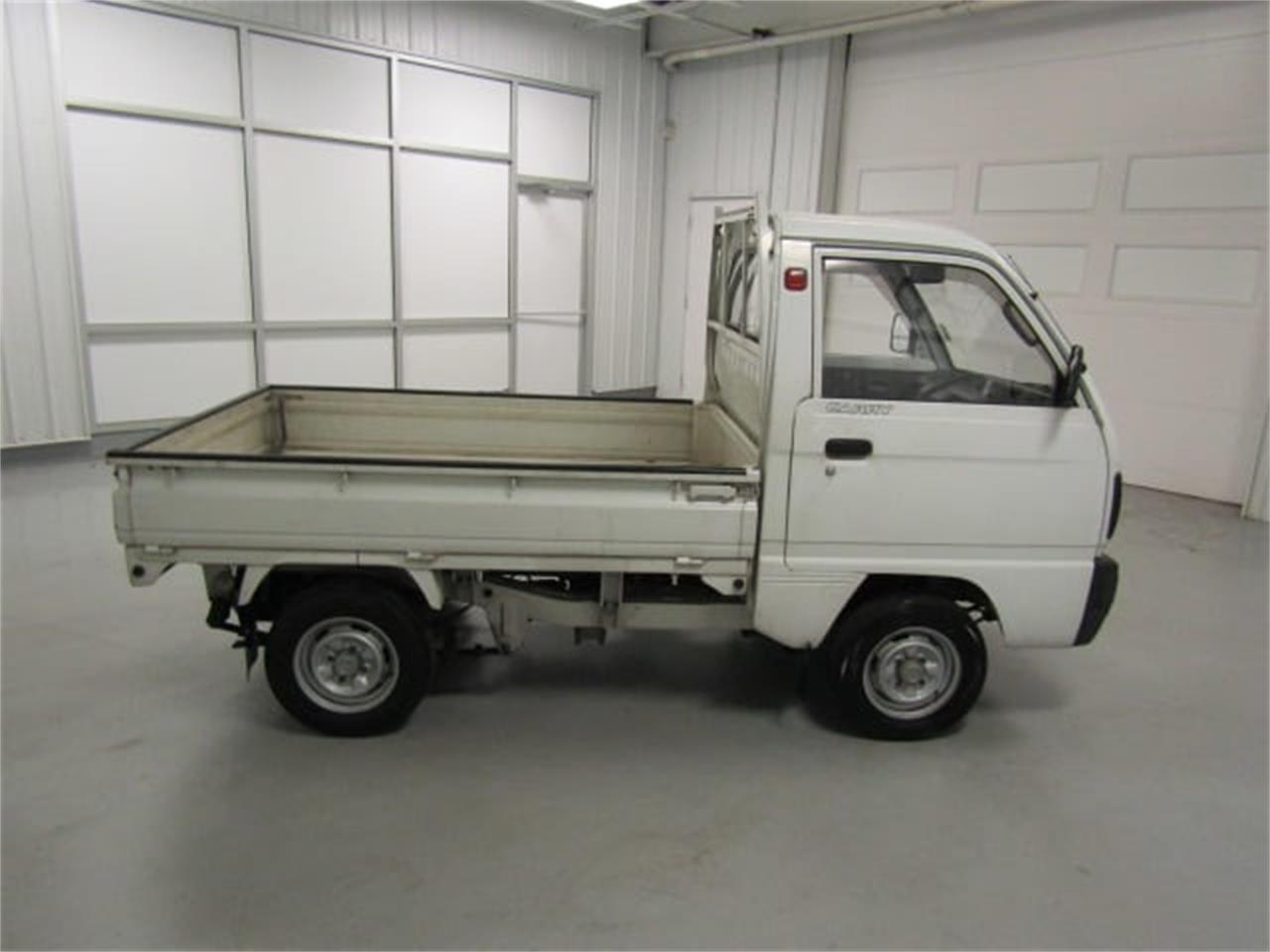 1990 Suzuki Carry for Sale | ClassicCars.com | CC-1009800