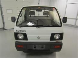 1989 Suzuki Carry (CC-1009801) for sale in Christiansburg, Virginia
