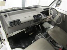 1989 Suzuki Carry (CC-1009801) for sale in Christiansburg, Virginia