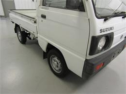 1989 Suzuki Carry (CC-1009801) for sale in Christiansburg, Virginia