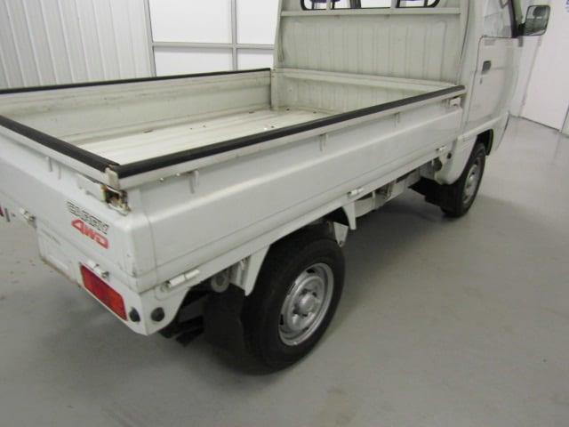1989 Suzuki Carry (CC-1009801) for sale in Christiansburg, Virginia
