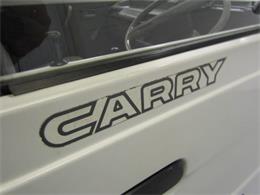 1989 Suzuki Carry (CC-1009801) for sale in Christiansburg, Virginia