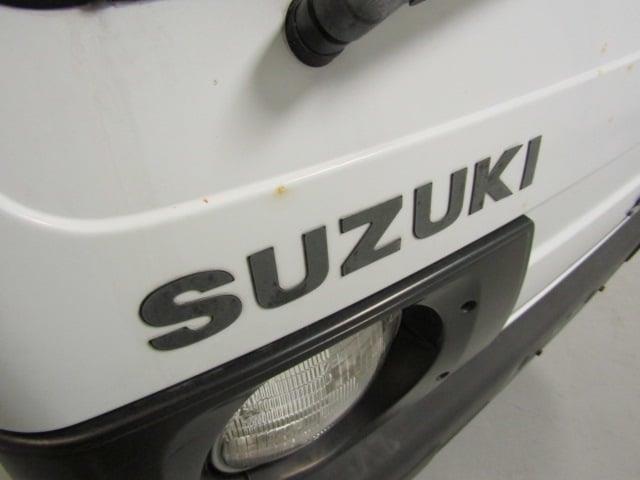 1989 Suzuki Carry (CC-1009801) for sale in Christiansburg, Virginia