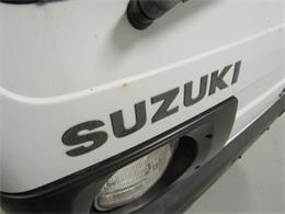 1989 Suzuki Carry (CC-1009801) for sale in Christiansburg, Virginia