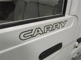 1989 Suzuki Carry (CC-1009801) for sale in Christiansburg, Virginia