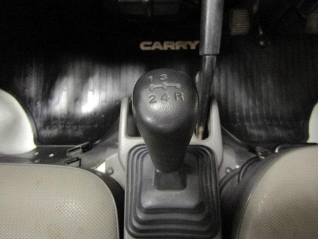 1989 Suzuki Carry (CC-1009801) for sale in Christiansburg, Virginia