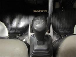 1989 Suzuki Carry (CC-1009801) for sale in Christiansburg, Virginia