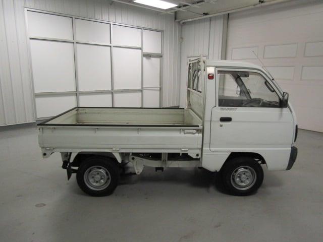 1989 Suzuki Carry (CC-1009801) for sale in Christiansburg, Virginia