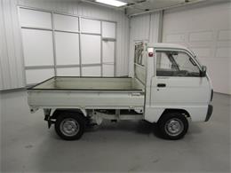 1989 Suzuki Carry (CC-1009801) for sale in Christiansburg, Virginia