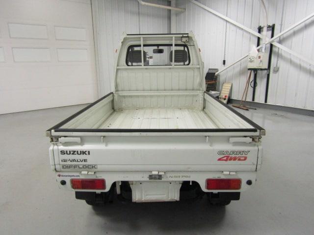 1989 Suzuki Carry (CC-1009801) for sale in Christiansburg, Virginia