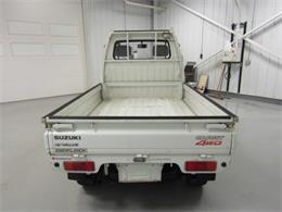 1989 Suzuki Carry (CC-1009801) for sale in Christiansburg, Virginia