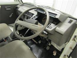 1989 Suzuki Carry (CC-1009801) for sale in Christiansburg, Virginia