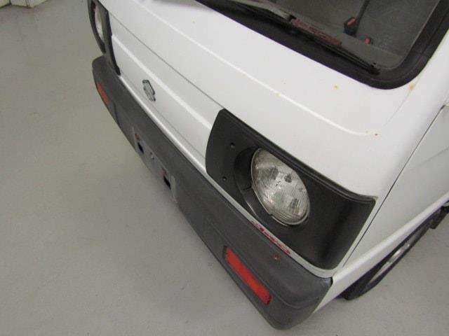 1989 Suzuki Carry (CC-1009801) for sale in Christiansburg, Virginia