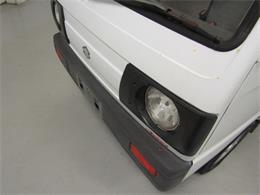 1989 Suzuki Carry (CC-1009801) for sale in Christiansburg, Virginia