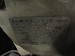 1989 Suzuki Carry (CC-1009801) for sale in Christiansburg, Virginia