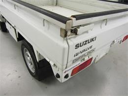 1989 Suzuki Carry (CC-1009801) for sale in Christiansburg, Virginia