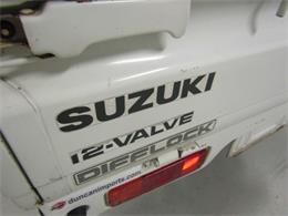1989 Suzuki Carry (CC-1009801) for sale in Christiansburg, Virginia