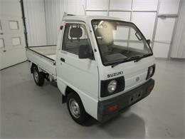 1989 Suzuki Carry (CC-1009801) for sale in Christiansburg, Virginia