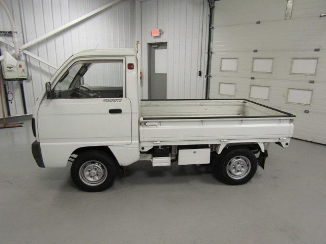 1989 Suzuki Carry (CC-1009801) for sale in Christiansburg, Virginia