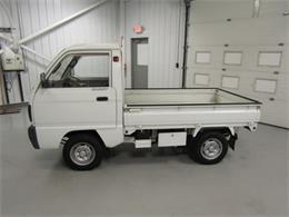 1989 Suzuki Carry (CC-1009801) for sale in Christiansburg, Virginia