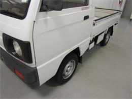 1989 Suzuki Carry (CC-1009801) for sale in Christiansburg, Virginia