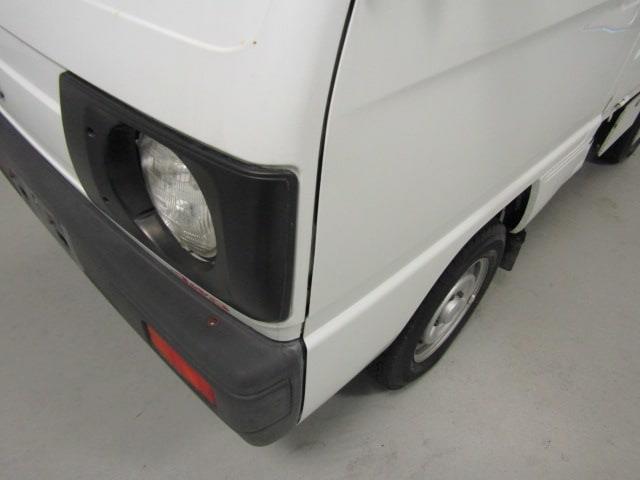 1989 Suzuki Carry (CC-1009801) for sale in Christiansburg, Virginia