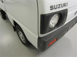 1989 Suzuki Carry (CC-1009801) for sale in Christiansburg, Virginia