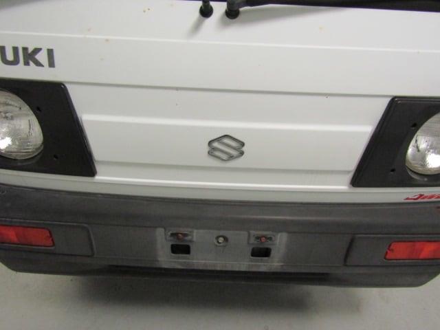 1989 Suzuki Carry (CC-1009801) for sale in Christiansburg, Virginia