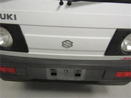 1989 Suzuki Carry (CC-1009801) for sale in Christiansburg, Virginia