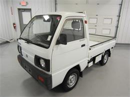 1989 Suzuki Carry (CC-1009801) for sale in Christiansburg, Virginia