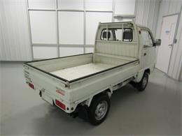 1989 Suzuki Carry (CC-1009801) for sale in Christiansburg, Virginia