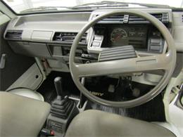 1989 Suzuki Carry (CC-1009801) for sale in Christiansburg, Virginia