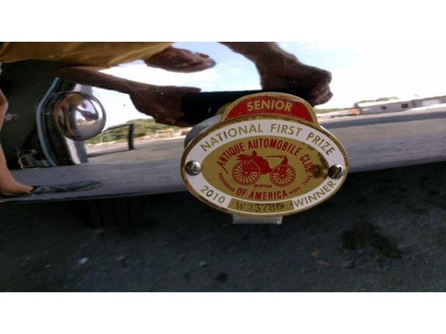 1949 Ford Deluxe 2-Door Sedan (CC-1009803) for sale in Concord, North Carolina