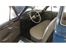 1949 Ford Deluxe 2-Door Sedan (CC-1009803) for sale in Concord, North Carolina