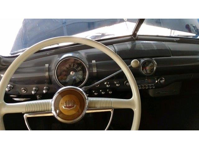 1949 Ford Deluxe 2-Door Sedan (CC-1009803) for sale in Concord, North Carolina