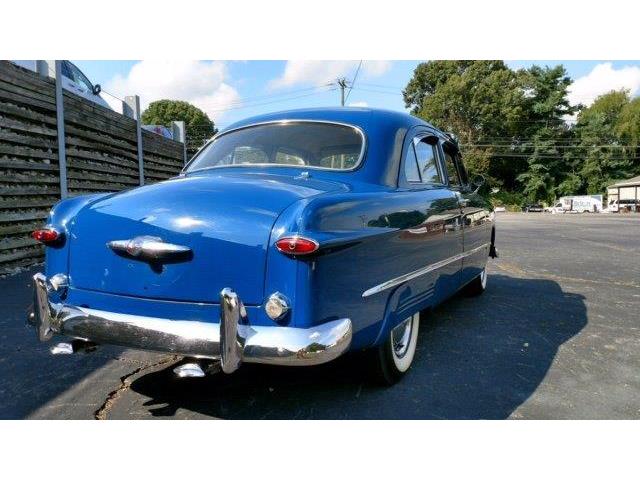 1949 Ford Deluxe 2-Door Sedan (CC-1009803) for sale in Concord, North Carolina