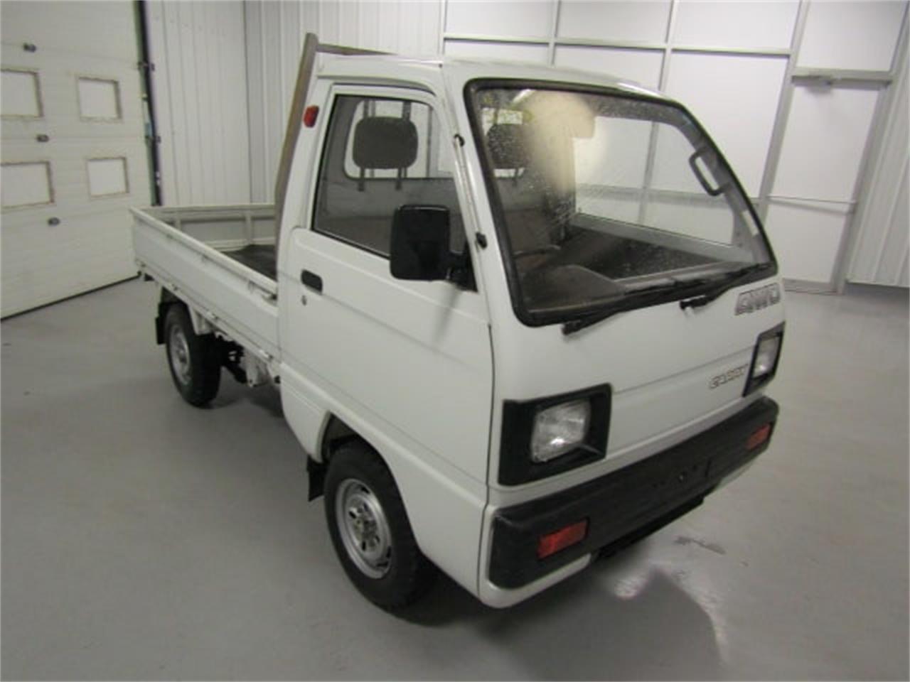 1988 Suzuki Carry for Sale | ClassicCars.com | CC-1009816