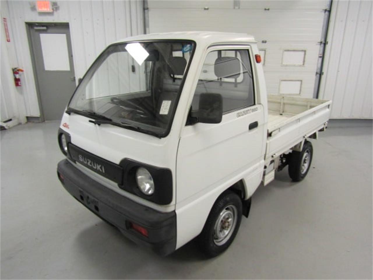 1990 Suzuki Carry for Sale | ClassicCars.com | CC-1009817