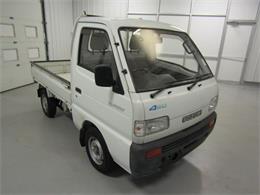 1992 Suzuki Carry (CC-1009820) for sale in Christiansburg, Virginia