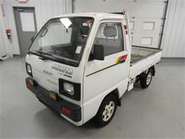 1988 Suzuki Carry (CC-1009822) for sale in Christiansburg, Virginia