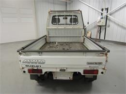 1988 Suzuki Carry (CC-1009822) for sale in Christiansburg, Virginia